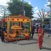Ribuan Peserta Meriahkan Pawai Budaya Iraw Tengkayu XV, Antusiasme Warga Tetap Tinggi