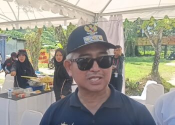 Iraw Tengkayu Dibidik Naik Kelas, Pemkot Tarakan Kejar 45 Besar KEN