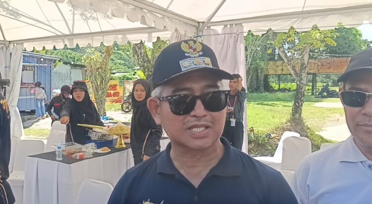 Iraw Tengkayu Dibidik Naik Kelas, Pemkot Tarakan Kejar 45 Besar KEN