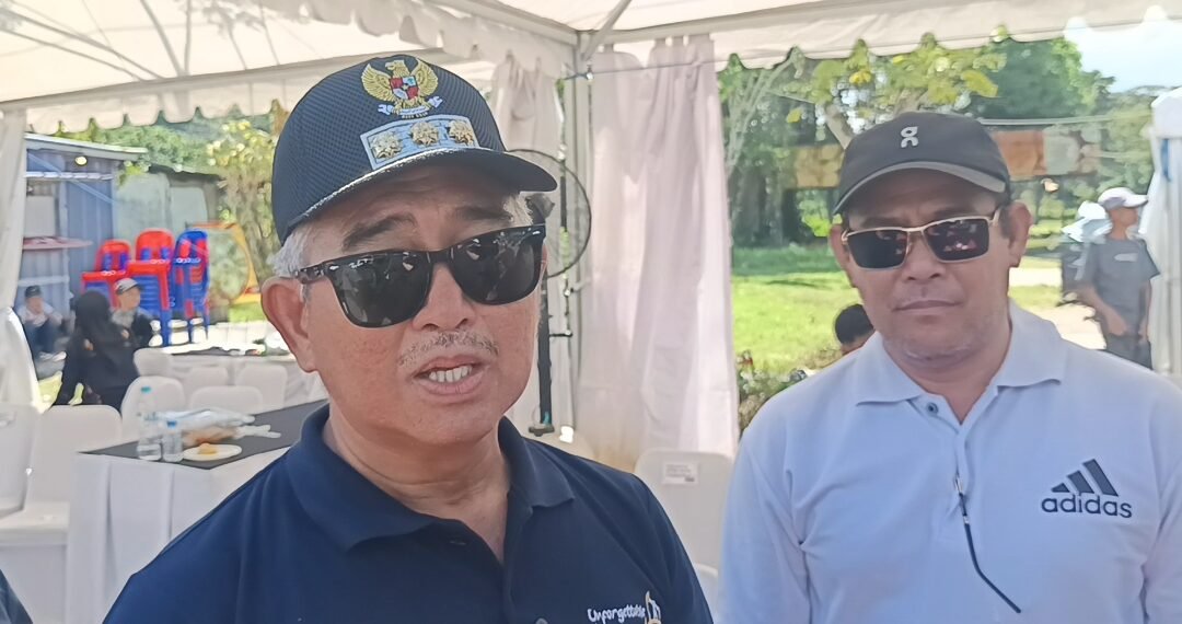 Tiga Calon Sekda Tarakan Masuk Tahap Akhir, Khairul Segera Tentukan Satu Nama