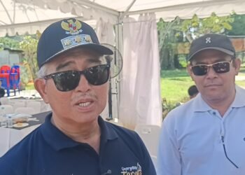 Tiga Calon Sekda Tarakan Masuk Tahap Akhir, Khairul Segera Tentukan Satu Nama