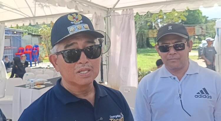 Tiga Calon Sekda Tarakan Masuk Tahap Akhir, Khairul Segera Tentukan Satu Nama