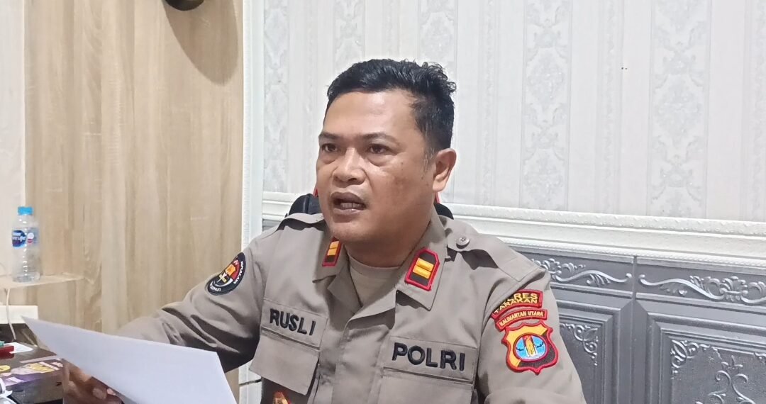 Dugaan Doxing Seret Direktur Perumda Air Minum Tarakan Naik ke Tahap Penyidikan