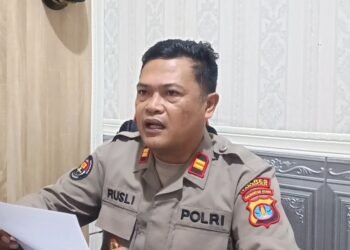 Dugaan Doxing Seret Direktur Perumda Air Minum Tarakan Naik ke Tahap Penyidikan