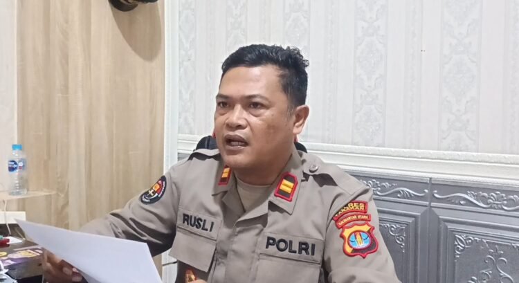 Dugaan Doxing Seret Direktur Perumda Air Minum Tarakan Naik ke Tahap Penyidikan