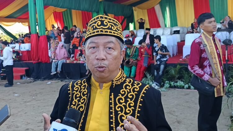 Kemenpar Perluas Promosi Festival Iraw Tengkayu ke Pasar Internasional