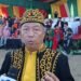 Kemenpar Perluas Promosi Festival Iraw Tengkayu ke Pasar Internasional
