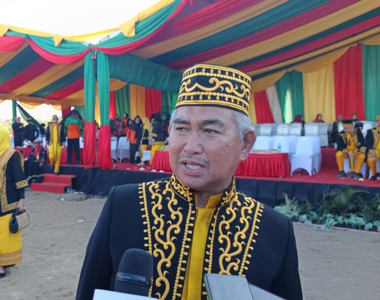 Efisiensi Anggaran, Festival Iraw Tengkayu Tetap Dongkrak Pariwisata dan UMKM