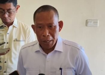 Bulungan Optimalkan PPPK, Rekrutmen CPNS Ditiadakan pada 2026
