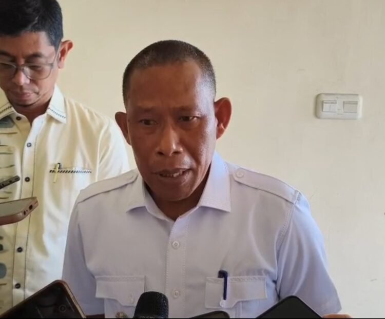 Bulungan Optimalkan PPPK, Rekrutmen CPNS Ditiadakan pada 2026