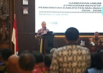 Malinau Tingkatkan Kompetensi Kepala Sekolah Dukung SDM Unggul