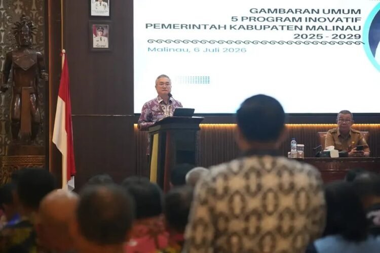 Malinau Tingkatkan Kompetensi Kepala Sekolah Dukung SDM Unggul