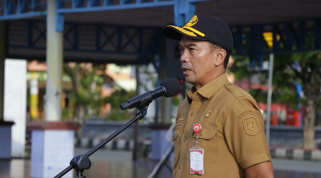 Belajar dari Mojokerto, Sekprov Ingin Pariwisata Kaltara Jadi Mesin Baru PAD