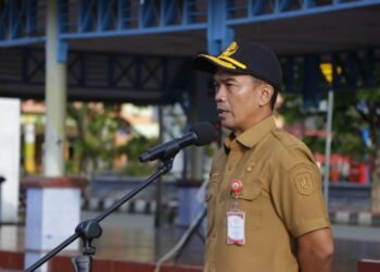 Belajar dari Mojokerto, Sekprov Ingin Pariwisata Kaltara Jadi Mesin Baru PAD