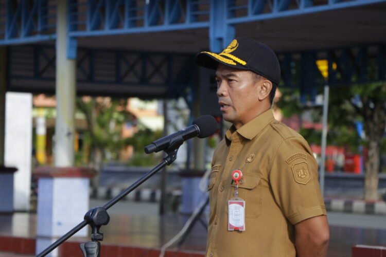 Belajar dari Mojokerto, Sekprov Ingin Pariwisata Kaltara Jadi Mesin Baru PAD