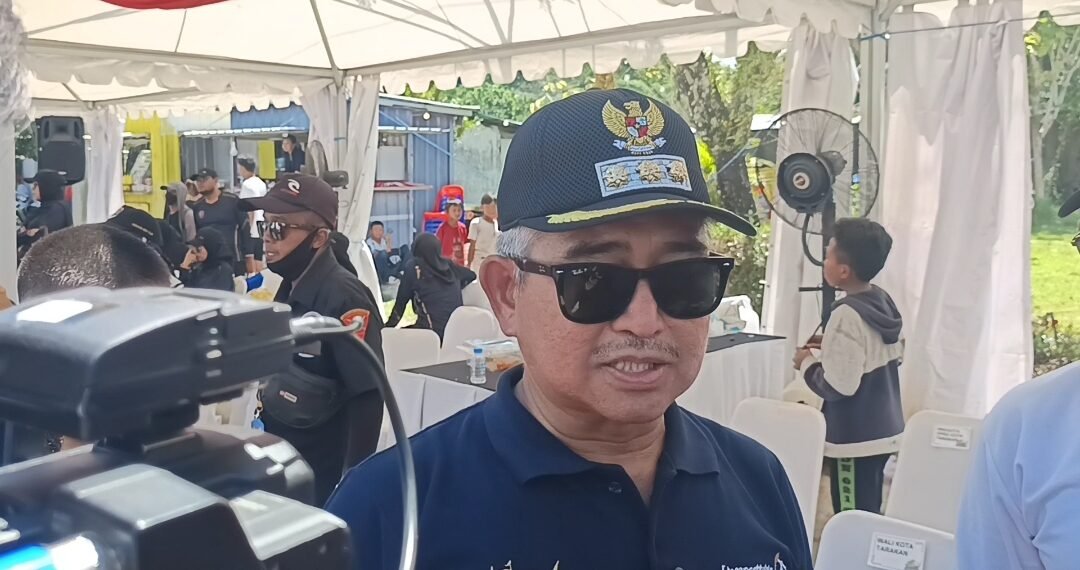 Dua Jabatan OPD Kosong, Tarakan Siapkan Mekanisme Baru Berbasis Talenta