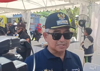 Dua Jabatan OPD Kosong, Tarakan Siapkan Mekanisme Baru Berbasis Talenta