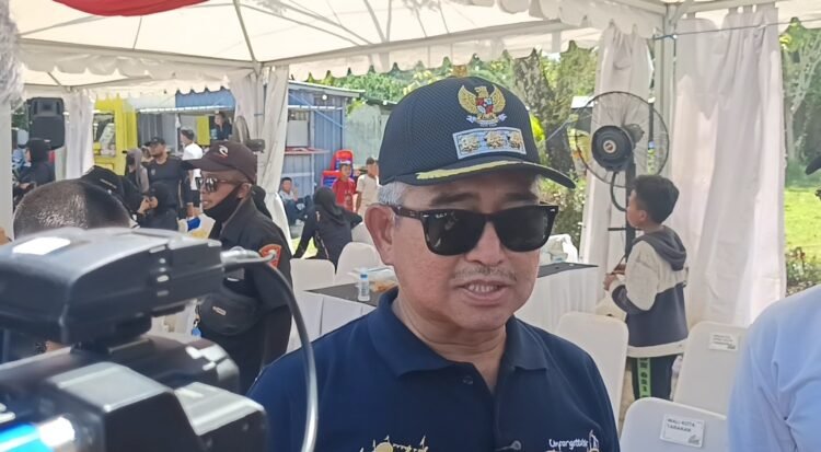 Dua Jabatan OPD Kosong, Tarakan Siapkan Mekanisme Baru Berbasis Talenta