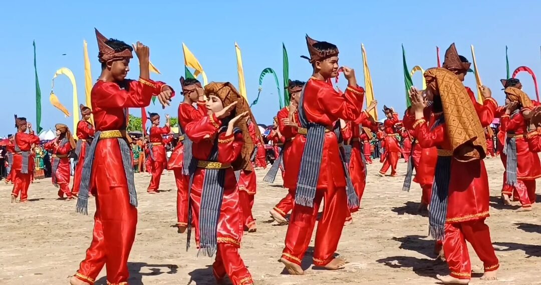 Tarakan Punya Peluang Besar Gaet Wisatawan Malaysia