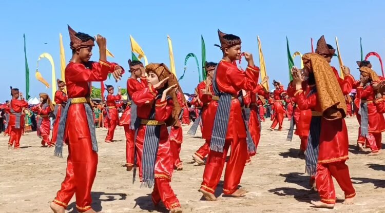 Tarakan Punya Peluang Besar Gaet Wisatawan Malaysia
