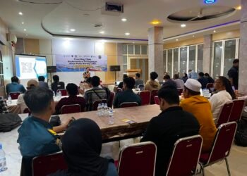 PAB Mulai Berlaku di Nunukan, Pelaku Usaha Wajib Adaptasi Sistem Digital