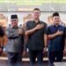 Pemkab Tana Tidung Sampaikan Nota Penjelasan Ranperda APBD 2025