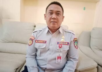 Jembatan Bailey Mulai Bergeser, Dishub Perketat Pengawasan Truk Sawit