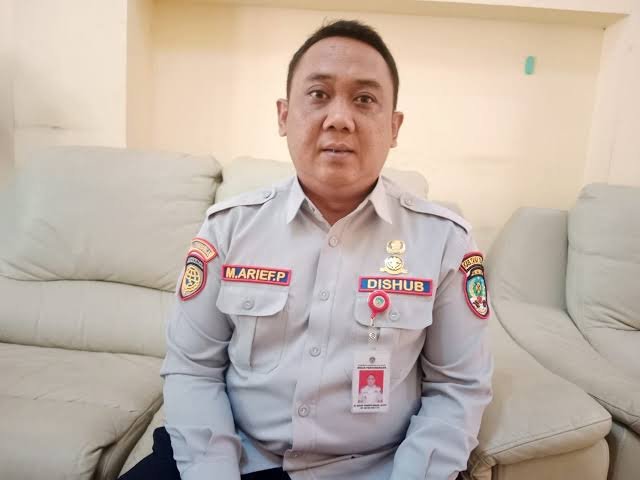 Jembatan Bailey Mulai Bergeser, Dishub Perketat Pengawasan Truk Sawit