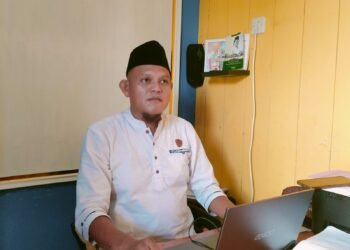Jaga Marwah Organisasi, Panitia Konfercab PCNU KTT Tekankan Kepatuhan AD/ART