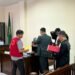 Majelis Hakim Dijadwalkan Bacakan Putusan Kasus Solar Pekan Ini