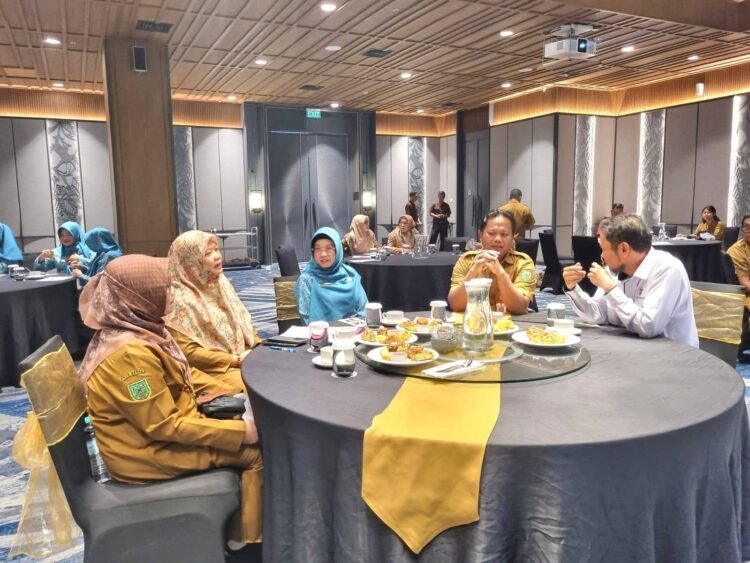 Sekda Berau: Pengelolaan Sampah Berperan Dukung Percepatan Penurunan Stunting