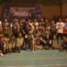PB Porwada Apresiasi Sportivitas Peserta Sepanjang Porwada II Kaltara