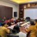 Penggeledahan Dispar Kaltara, Kejari Bawa 20 Bundel Dokumen