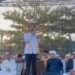 Perayaan Milad Majelis Al Hawi Ke-5, UAS Hadir Doakan JBSM dan Jamaah