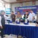 3,149 Kg Sabu Dimusnahkan, Ditpolairud Ungkap Dua Jaringan Narkotika
