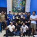 Ship-to-Ship di Perairan Malaysia, Modus Pengiriman Sabu 3,1 Kg Terbongkar