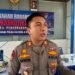 KP Balam Awasi Empat Potensi Kejahatan Lintas Negara di Perairan Kaltara