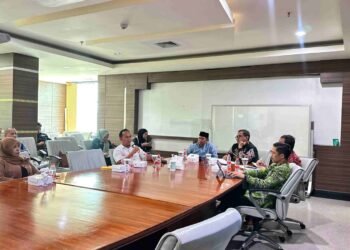 Komisi IV DPRD Kaltara Temukan Kendala SDM di RSUD dr. Jusuf SK