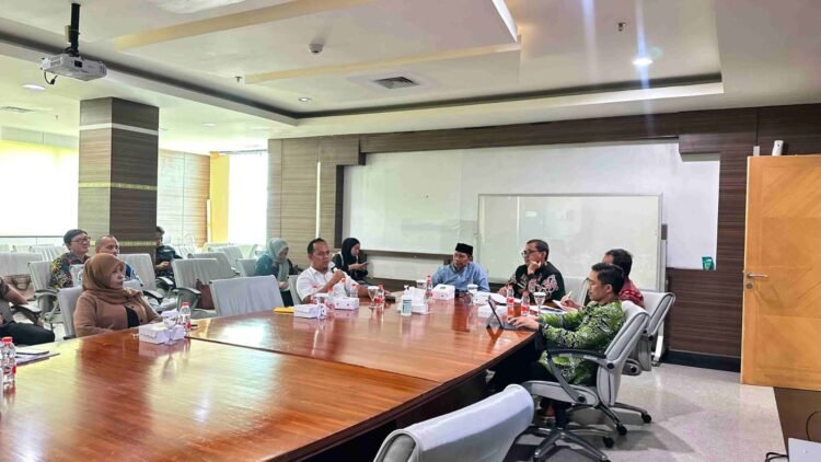 Komisi IV DPRD Kaltara Temukan Kendala SDM di RSUD dr. Jusuf SK