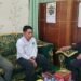 Andi Fajrul Bawa Aspirasi Madrasah dan Pesantren ke Kemenag Nunukan