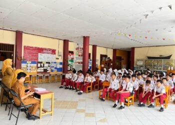 MPLS Tak Lagi Boleh Diisi Perploncoan dan Tugas Tak Edukatif