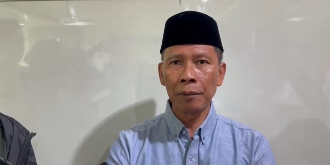 Bunker Layanan Kanker RSUD Jusuf SK Belum Terbangun, DPRD Minta Solusi
