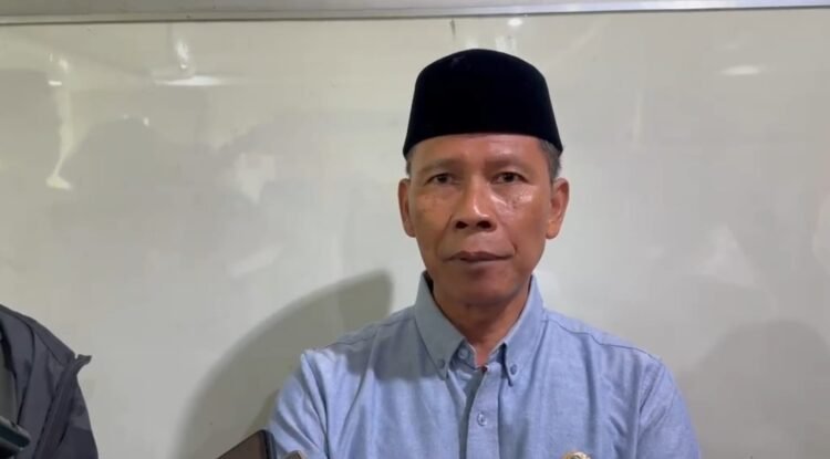 Bunker Layanan Kanker RSUD Jusuf SK Belum Terbangun, DPRD Minta Solusi