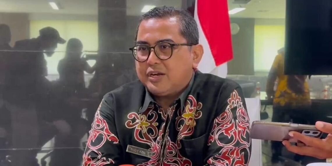 Bunker Radioterapi RSUD dr. Jusuf SK Tunggu Kepastian, Anggaran Rp44 Miliar Sudah Disiapkan