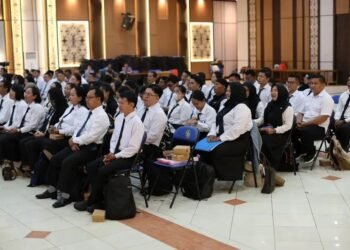 Program Magister Pendidikan Inklusif Buka Peluang Guru Tingkatkan Kompetensi