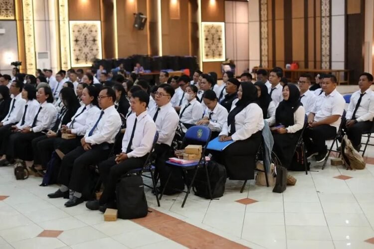 Program Magister Pendidikan Inklusif Buka Peluang Guru Tingkatkan Kompetensi
