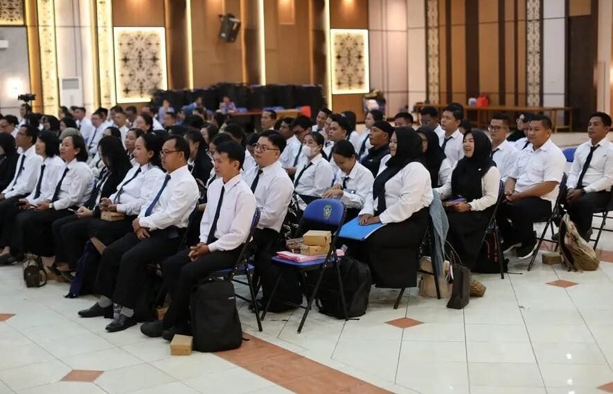 Program Magister Pendidikan Inklusif Buka Peluang Guru Tingkatkan Kompetensi