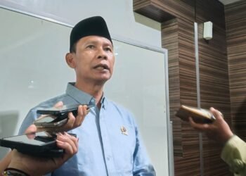 Sistem Mobile JKN Diminta Lebih Fleksibel untuk Permudah Layanan Pasien