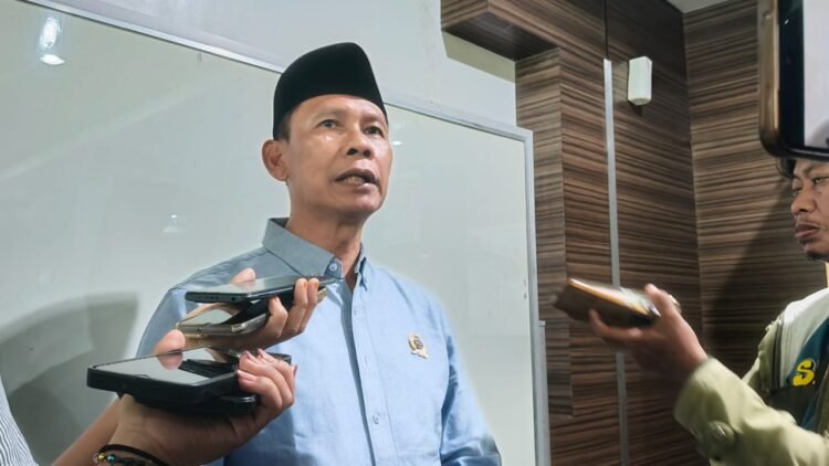 Sistem Mobile JKN Diminta Lebih Fleksibel untuk Permudah Layanan Pasien