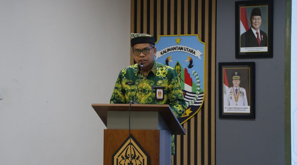 Pemprov Matangkan Smart Province, Perkuat Transformasi Digital Pelayanan Publik